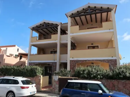 Alessandra, Appartement 4 personnes à Santa Teresa di Gallura - Photo 16