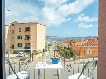 Asfodelo, Appartement 4 personnes à Palau - Photo 1