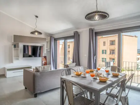 Asfodelo, Appartement 4 personnes à Palau - Photo 3
