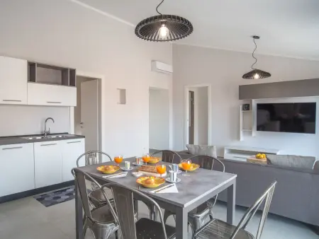 Asfodelo, Appartement 4 personnes à Palau - Photo 4