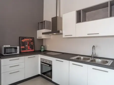 Asfodelo, Appartement 4 personnes à Palau - Photo 5