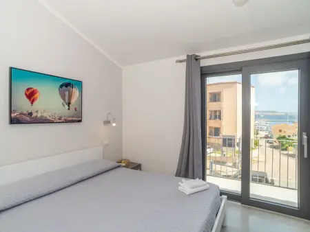 Asfodelo, Appartement 4 personnes à Palau - Photo 7