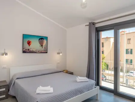 Asfodelo, Appartement 4 personnes à Palau - Photo 8