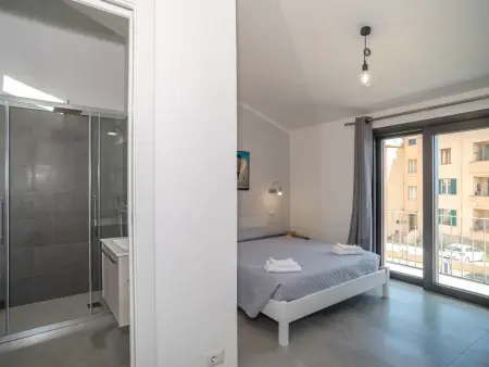 Asfodelo, Appartement 4 personnes à Palau - Photo 9