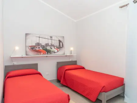 Asfodelo, Appartement 4 personnes à Palau - Photo 11