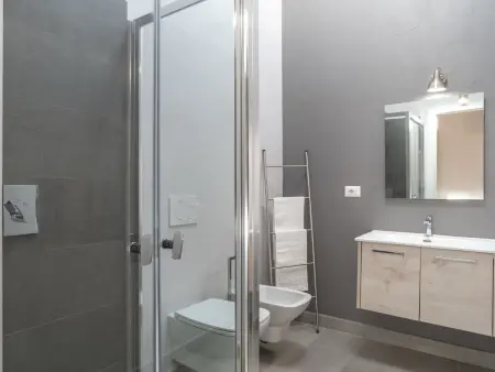 Asfodelo, Appartement 4 personnes à Palau - Photo 12