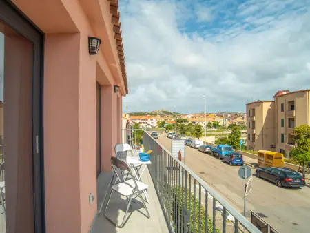 Asfodelo, Appartement 4 personnes à Palau - Photo 15