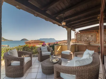 Eucalipto, Appartement 4 personnes à Golfo Aranci - Photo 1