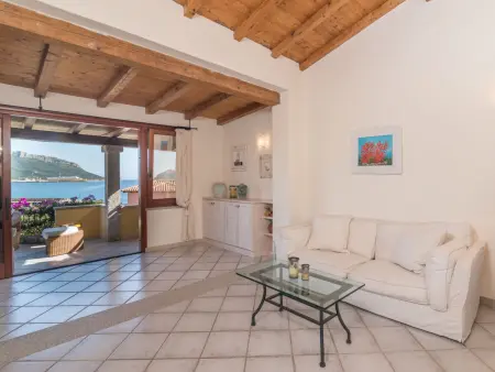 Eucalipto, Appartement 4 personnes à Golfo Aranci - Photo 4