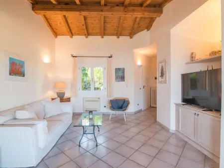 Eucalipto, Appartement 4 personnes à Golfo Aranci - Photo 5