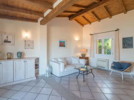 Eucalipto, Appartement 4 personnes à Golfo Aranci - Photo 6