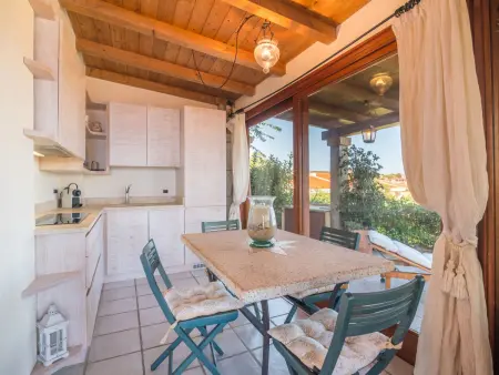 Eucalipto, Appartement 4 personnes à Golfo Aranci - Photo 7