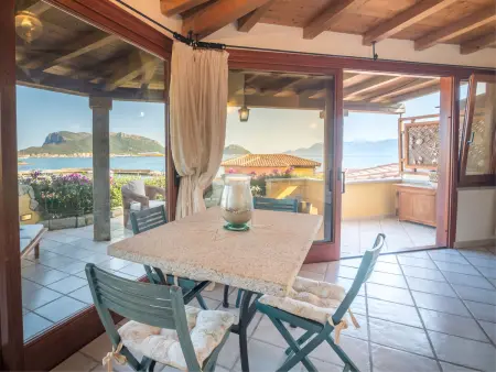 Eucalipto, Appartement 4 personnes à Golfo Aranci - Photo 8