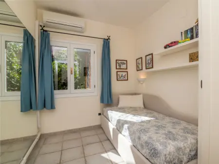 Eucalipto, Appartement 4 personnes à Golfo Aranci - Photo 12