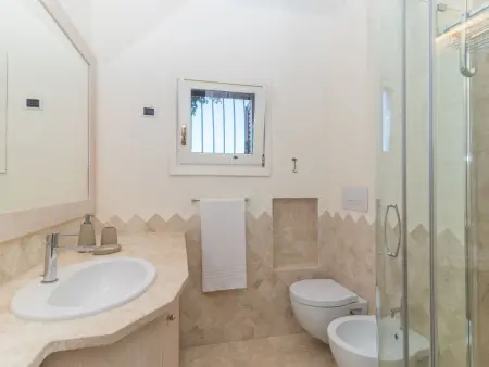 Eucalipto, Appartement 4 personnes à Golfo Aranci - Photo 14