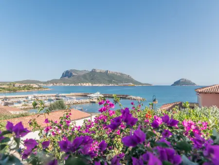 Eucalipto, Appartement 4 personnes à Golfo Aranci - Photo 16