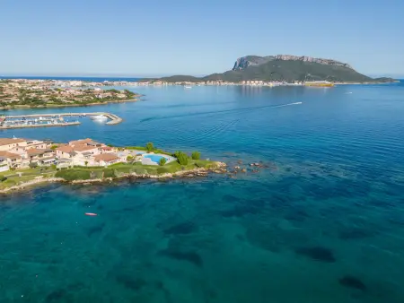Eucalipto, Appartement 4 personnes à Golfo Aranci - Photo 18