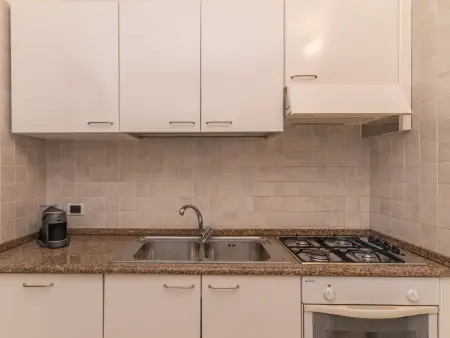 Lentischio, Appartement 6 personnes à Golfo Aranci - Photo 9