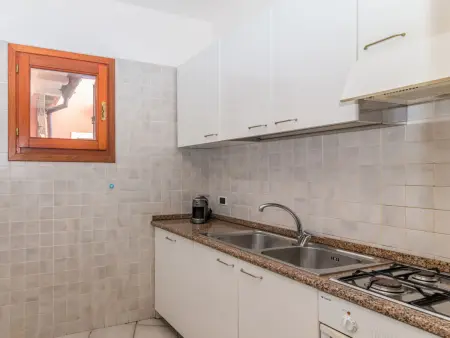 Lentischio, Appartement 6 personnes à Golfo Aranci - Photo 10