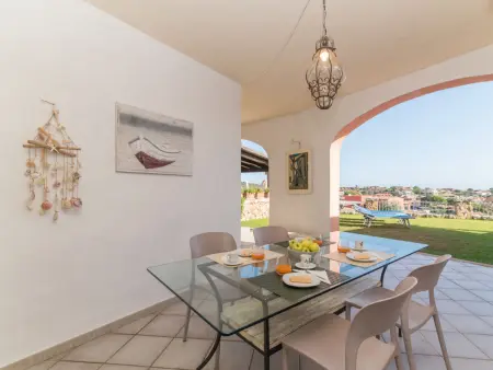 Lentischio, Appartement 6 personnes à Golfo Aranci - Photo 17