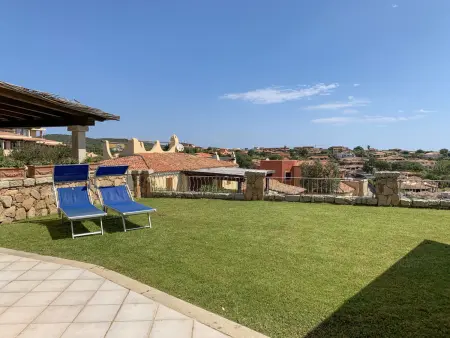 Lentischio, Appartement 6 personnes à Golfo Aranci - Photo 18