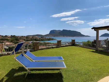 Lentischio, Appartement 6 personnes à Golfo Aranci - Photo 19
