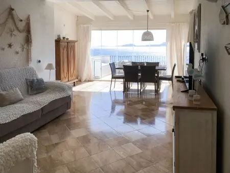 Ulivo, Appartement 4 personnes à Golfo Aranci - Photo 1