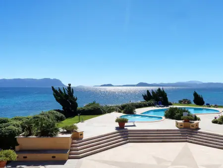 Ulivo, Appartement 4 personnes à Golfo Aranci - Photo 2