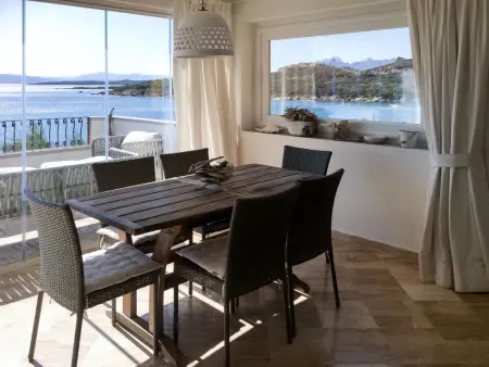 Ulivo, Appartement 4 personnes à Golfo Aranci - Photo 4