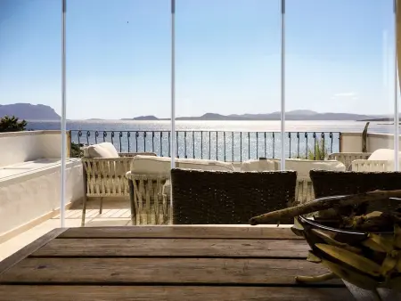 Ulivo, Appartement 4 personnes à Golfo Aranci - Photo 5