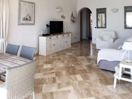 Ulivo, Appartement 4 personnes à Golfo Aranci - Photo 6