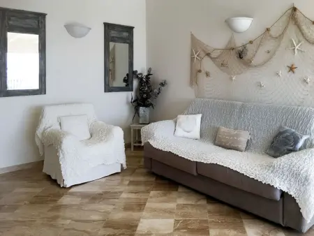 Ulivo, Appartement 4 personnes à Golfo Aranci - Photo 7