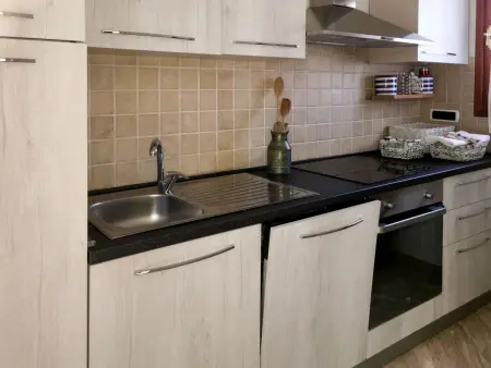 Ulivo, Appartement 4 personnes à Golfo Aranci - Photo 8