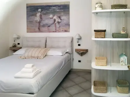 Ulivo, Appartement 4 personnes à Golfo Aranci - Photo 9