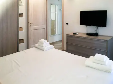 Ulivo, Appartement 4 personnes à Golfo Aranci - Photo 10