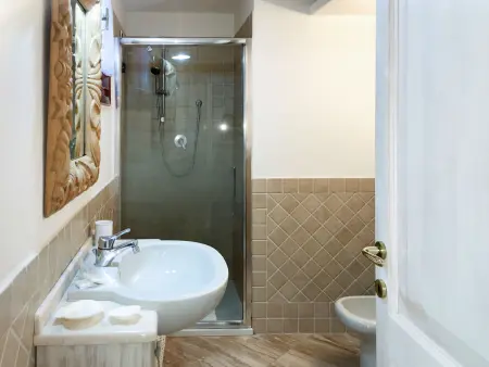 Ulivo, Appartement 4 personnes à Golfo Aranci - Photo 11