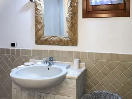 Ulivo, Appartement 4 personnes à Golfo Aranci - Photo 12