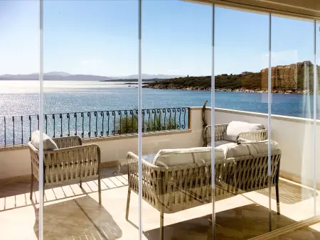 Ulivo, Appartement 4 personnes à Golfo Aranci - Photo 13