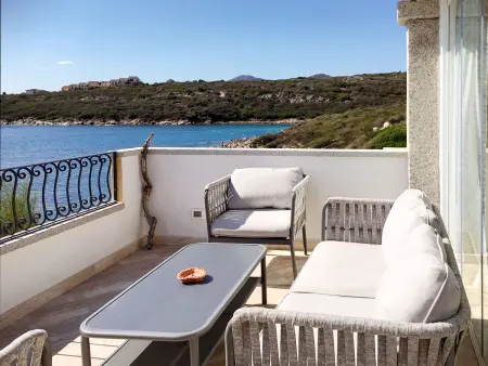 Ulivo, Appartement 4 personnes à Golfo Aranci - Photo 14