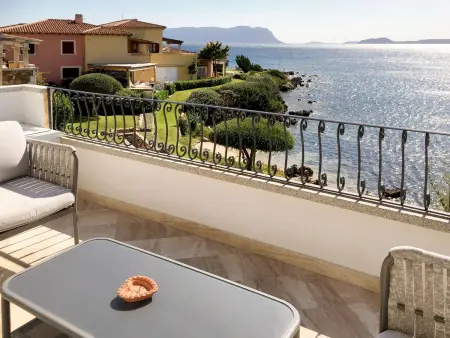 Ulivo, Appartement 4 personnes à Golfo Aranci - Photo 15