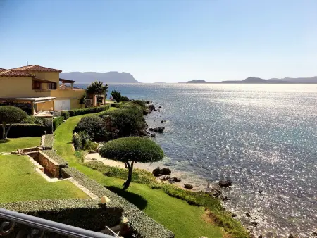 Ulivo, Appartement 4 personnes à Golfo Aranci - Photo 16