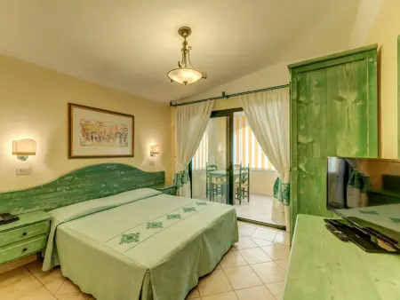 Cala Viola, Appartement 2 personnes à Orosei - Photo 4