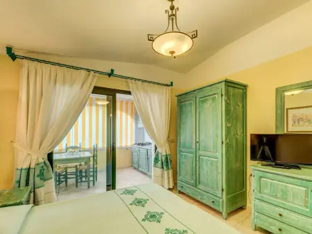 Cala Viola, Appartement 2 personnes à Orosei - Photo 6