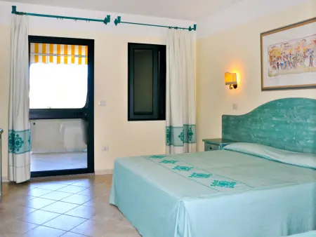 Cala Viola, Appartement 2 personnes à Orosei - Photo 7