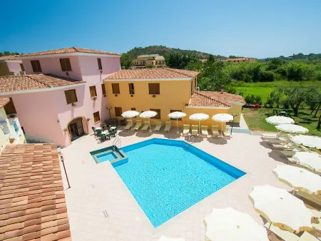 Cala Viola, Appartement 2 personnes à Orosei - Photo 12