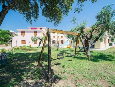 Cala Viola, Appartement 2 personnes à Orosei - Photo 14