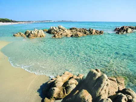 Cala Viola, Appartement 2 personnes à Orosei - Photo 16