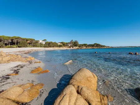 Cala Viola, Appartement 2 personnes à Orosei - Photo 21