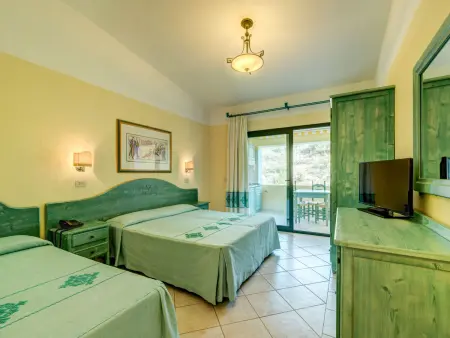 Cala Viola, Appartement 3 personnes à Orosei - Photo 3