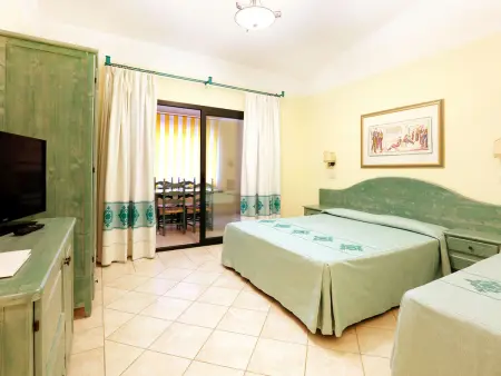 Cala Viola, Appartement 3 personnes à Orosei - Photo 6